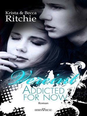 cover image of Addicted for now--Vereint
